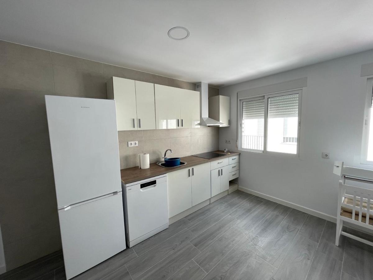 Nuevo Azorin E Apartment Конил-де-ла-Фронтера Екстериор снимка