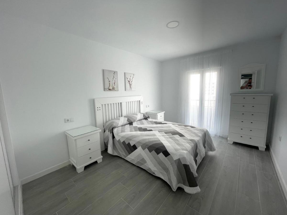 Nuevo Azorin E Apartment Конил-де-ла-Фронтера Екстериор снимка