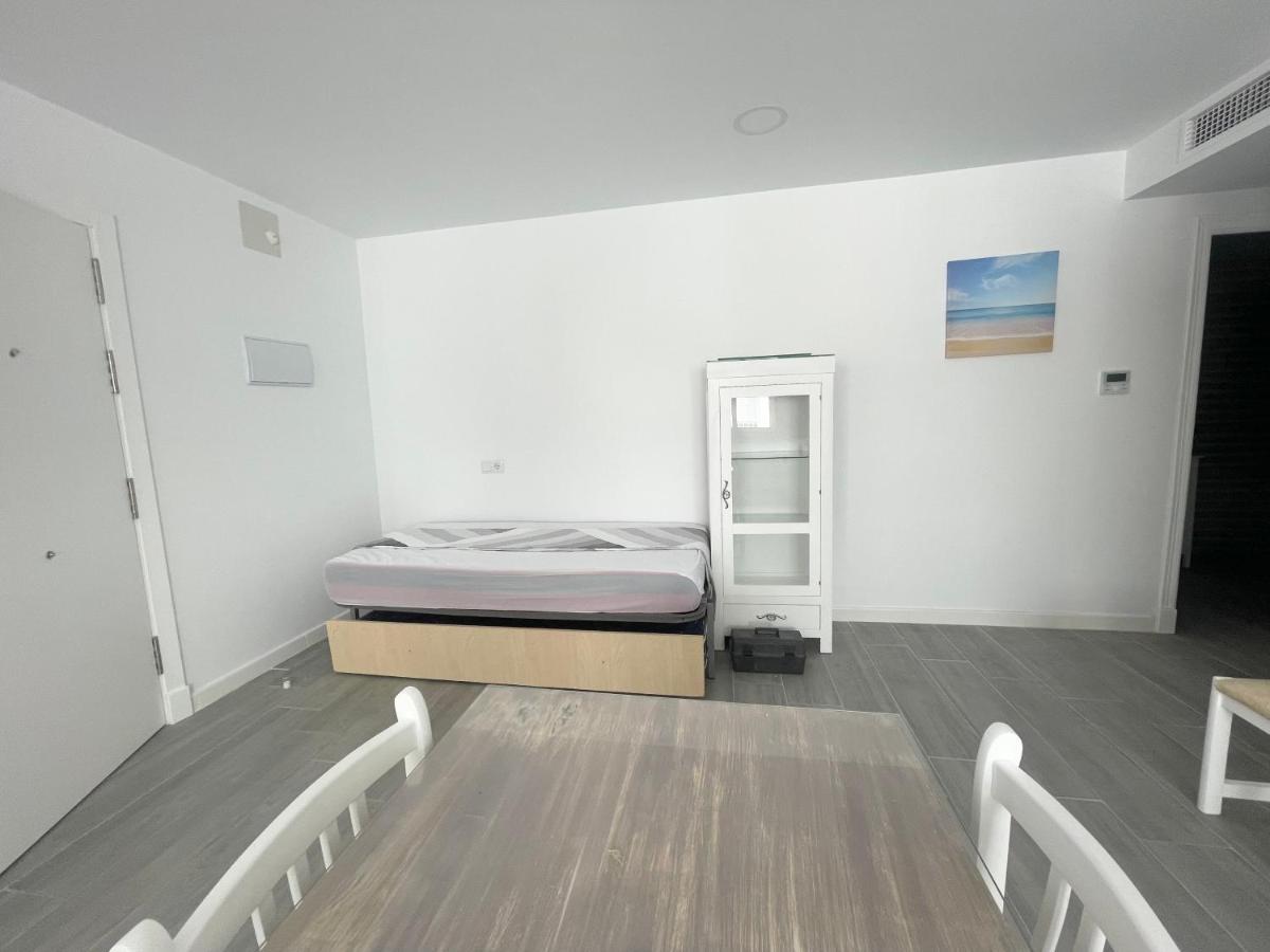 Nuevo Azorin E Apartment Конил-де-ла-Фронтера Екстериор снимка