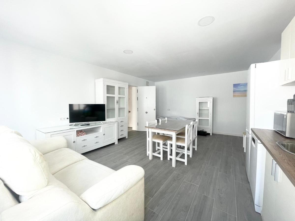 Nuevo Azorin E Apartment Конил-де-ла-Фронтера Екстериор снимка
