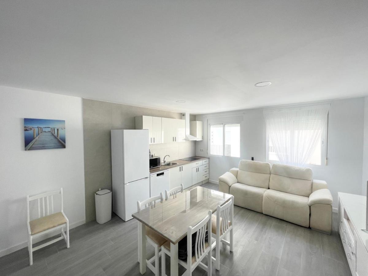 Nuevo Azorin E Apartment Конил-де-ла-Фронтера Екстериор снимка
